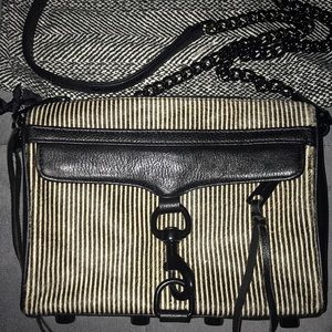 Rebecca minkoff crossbody bag